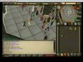 A Rich Guy On Runescape