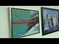 Overton Loyd @ Melt Gallery