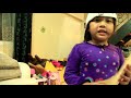 Me and my little sister Jolene are HUGE fans of FOUSEYtube. She would memorize what Yousef would say and would beg me to watch his Arab Household episodes on youtube for days! Jolene asked me to film herself while she imitate scenes from some of Yousef's videos on youtube. I thought of dressing her up so she would enjoy it even more. Hope you guys enjoy and we hope Yousef would be able to watch this and laugh his ass off! :) Song: Nari Nari Artist: Hisham Abbas