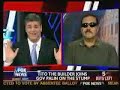 Tito the Builder Slams Obama & Media on Hannity & Colmes Tito the Builder Slams Obama & Media on Hannity & Colmes