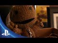 LBP PS Vita Behind the Curtain Developer Diary