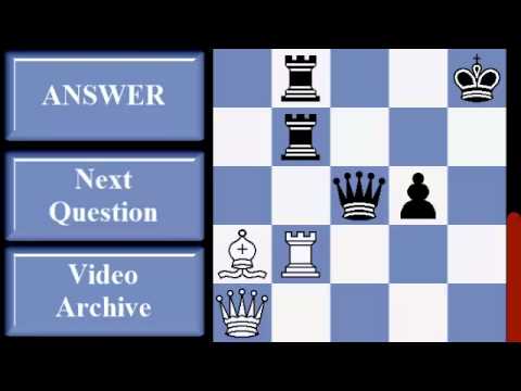 chess tactics chess tactics