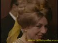 raw footage of My Fair Lady premiere, part 1