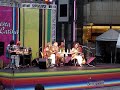this is a vid taken during an open air show at  asahi tv in roppongi hills (mori tower), tokyo.  this was on the 29/07/2007.  wilma de oliveira was just breathtaking.