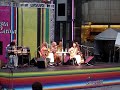 this is a vid taken during an open air show at  asahi tv in roppongi hills (mori tower), tokyo.  this was on the 29/07/2007.  wilma de oliveira was just breathtaking.