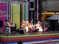 this is a vid taken during an open air show at  asahi tv in roppongi hills (mori tower), tokyo.  this was on the 29/07/2007.  wilma de oliveira was just breathtaking.
