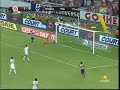 Apertura 2009-Chivas vs Monterrey 1-0-Gol Javier