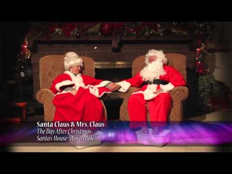 mrs. claus