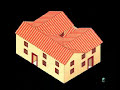 Ciudades y casas griegas