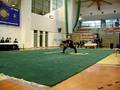 videos de 12th EWC Warzaw - Per trad south long weapon