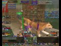 Deus Ex Machina (Alliance on Jubei'thos) takes on High Priest Thekal (Tiger boss in ZG), from October last year.