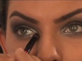 Watch this video!  Smashbox, Elle Magazine & WICKED LOVELY