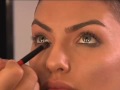 Watch this video!  Smashbox, Elle Magazine & WICKED LOVELY