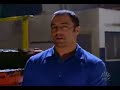 nikki mckibbin on fear factor  stunt 2 