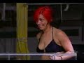 Nikki McKibbin on Fear Factor (Stunt 2) Nikki McKibbin on Fear Factor (Stunt 2)