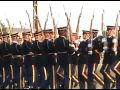 U.S. Army Drill Team in Washington - Part 2 (5/30/07)
