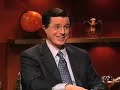 Stephen Colbert Edit Challenge Stephen Colbert Edit Challenge