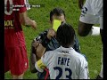 defaite estac clermont