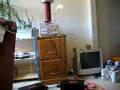 videos de Improved 15,000 volt Jacob's Ladder