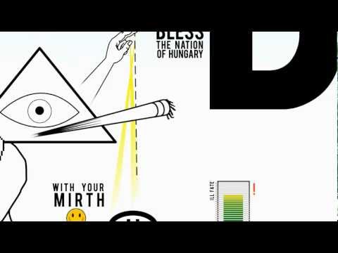 Brückner János - Himnusz