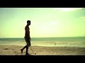 A Day At The Beach With The Rope It