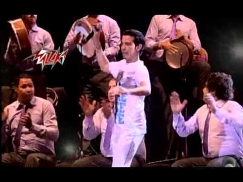 فيديو كليب سعد الصغير ميت نما
