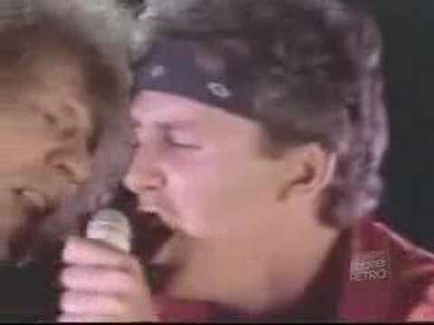Loverboy - Hot Girls in Love