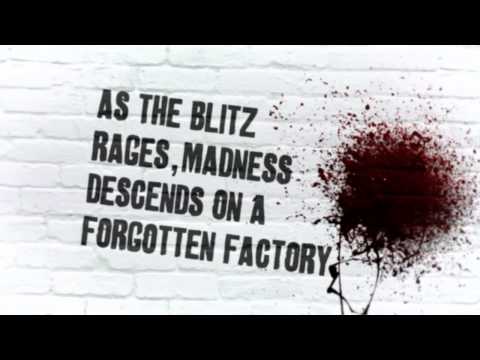 Revenge of the Grand Guignol trailer