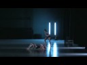 a dance compilation of belgium based choreographer michael lazic/listopadance cie. the piece is based on war and leonard cohen's song 'dance me to the end of love'