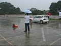 SMSA Gymkhana Champion 2006