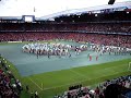 Euro 2008 opening game