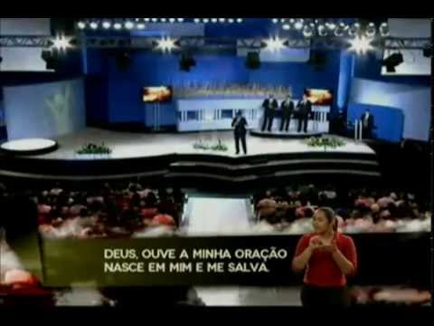 Imagem de Amostra do You Tube