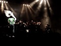 otff Forum Cultural, León, Guanajuato, México 2009