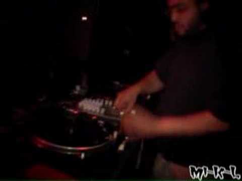 DJ RADIUM - Mix - Heresie@Terminal ...