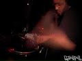 dj radium - d�but de mix