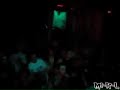 dj radium - d�but de mix