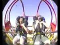 Bungee Rocket Bungee Rocket