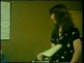 Graham Parker - Local Girls