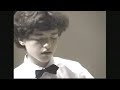 Evgeny Kissin plays Waltz op.posthumos in E-min by Chopin