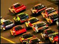 nascar love sung by toby lightman for the 2008 daytona 500 introduction

nascar love - lyrics:

love it's when its four wide, 
love it when it's fast,
love it when the leader's caught, 
the pack is moving past,
love it when they're making 
lots and lots of noise,
can't wait to hear d.w. say 
