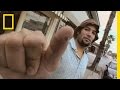 Ben Harper & Relentless 7 - Nat Geo Music Live