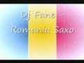 Romania Saxo (Techno & populara remix)