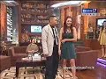 kirim kritik dan saran ke empatmata@trans7.co.idbintang tamu:- Koes Hendratmo + Aprilia- Yeyen- Sonny Tulung- Ade Herlina