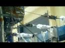 Spacecraft chambers of horrors