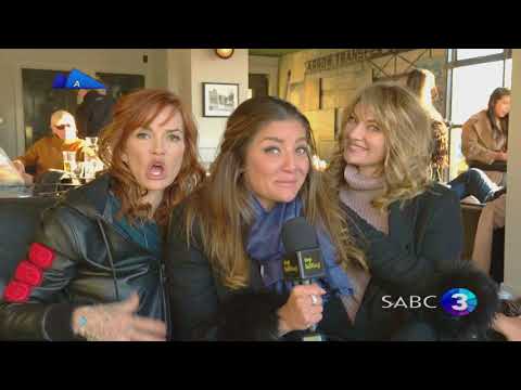 Top Billing Show Preview 7 April 2018