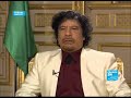 Gaddafi-Exclusive-Interview-FRANCE24 Gaddafi-Exclusive-Interview-FRANCE24