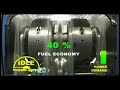 CVT Corp - Real Toroidal Continuously Variable Transmission CVT Corp - Real Toroidal Continuously Variable Transmission