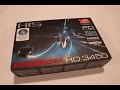 Building a Blu-ray HTPC, ep 7: Choosing a Video Card