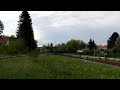 Altomünster Abfahrt S-Bahn nach Dachau