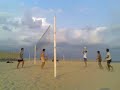 Volley Platja Mataró